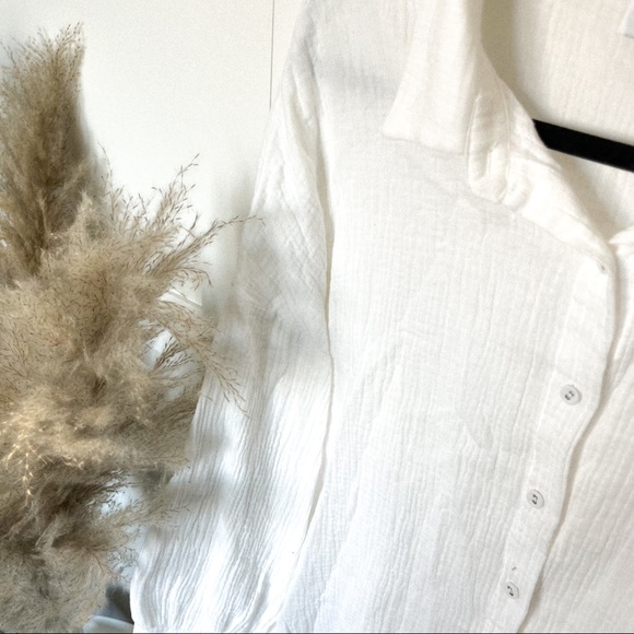 SIENNA SHIRT - Picture 6 of 16